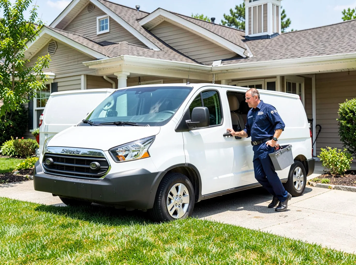 Emergency Plumber company in Black Hawk, SD